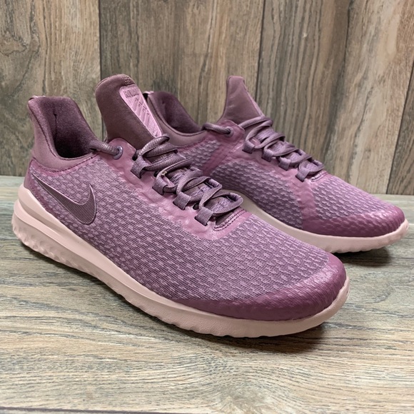 Nike Shoes - Nike Renew Revival Running Shoes Violet Dust